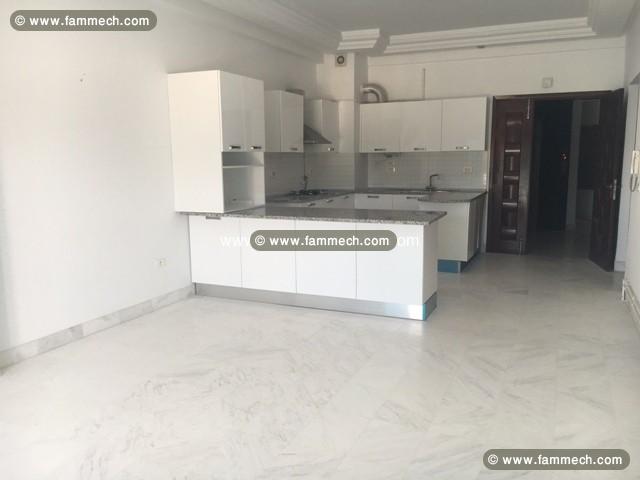 APPARTEMENT ROSENNE Hammamet AV655