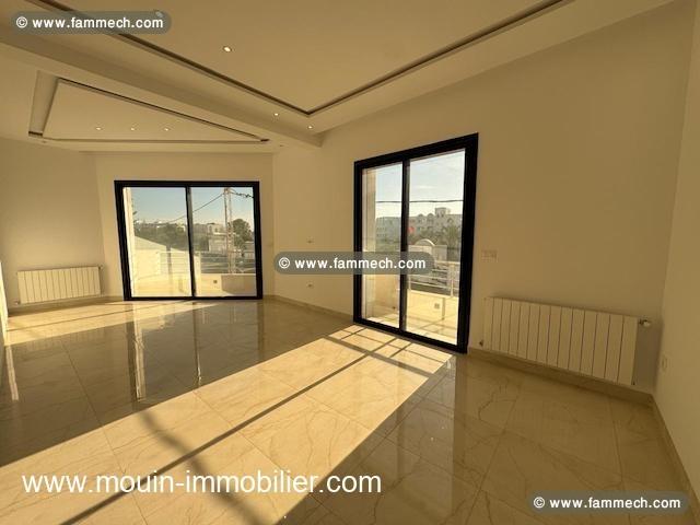 Appartement Rosette AL3248 Hammamet