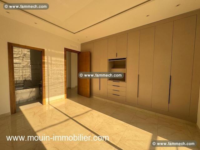 Appartement Rosette AL3248 Hammamet