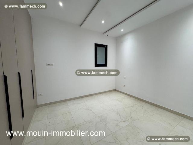 Appartement Rosette AL3248 Hammamet