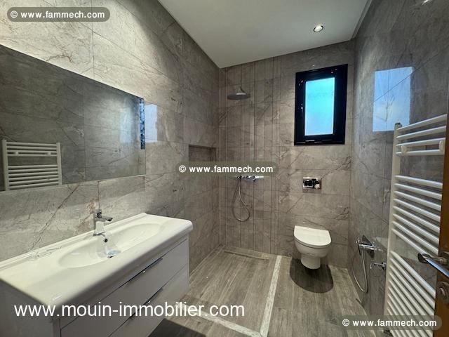 Appartement Rosette AL3248 Hammamet