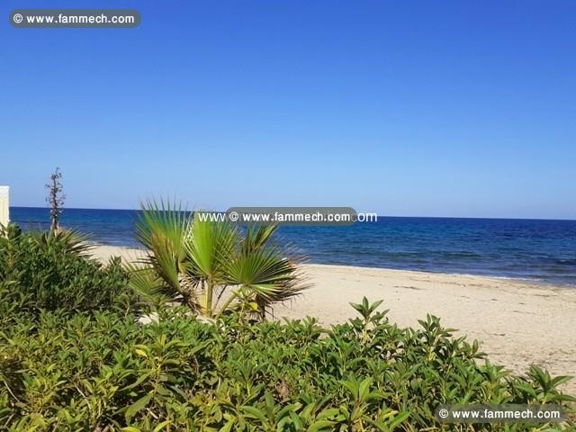 APPARTEMENT ROSETTE Maamoura AV1344