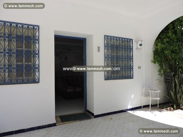 Appartement Rosier 1 AL726 Hammamet