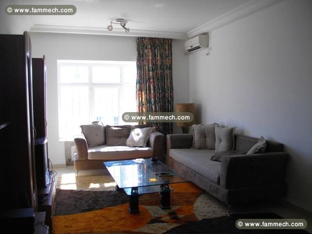 APPARTEMENT ROSSIGNOL