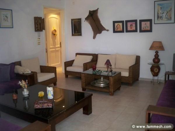 Appartement Rotin - V091
