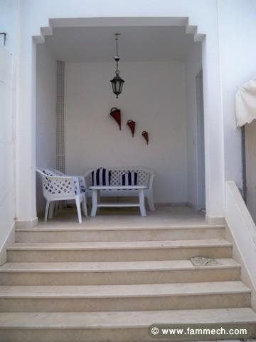 Appartement Rotin - V091