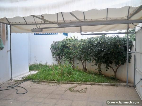 Appartement Rotin - V091