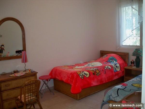 Appartement Rotin - V091