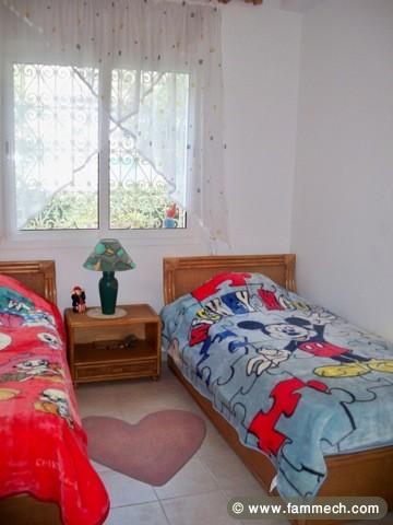 Appartement Rotin - V091