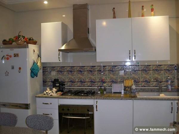 Appartement Rotin - V091