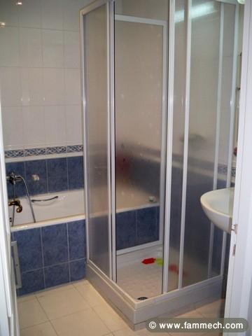 Appartement Rotin - V091