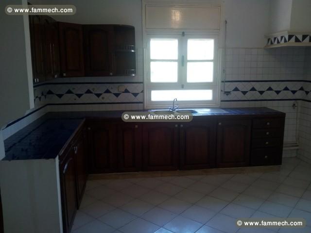 Appartement Roula réf AV1002 Naser 
