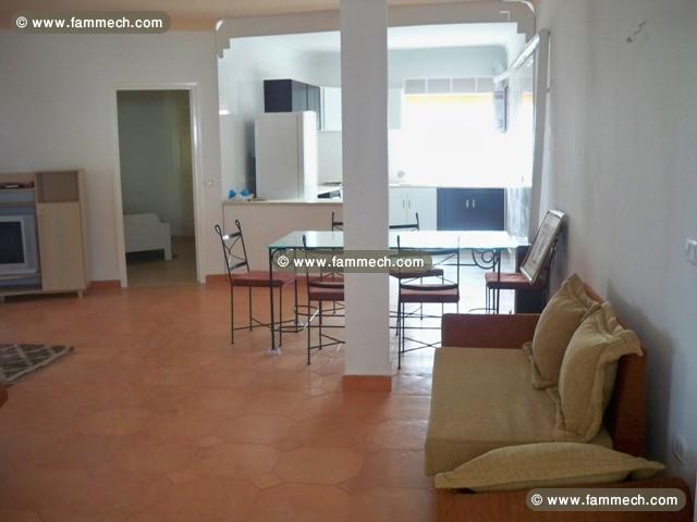Appartement Royal 1 AL506