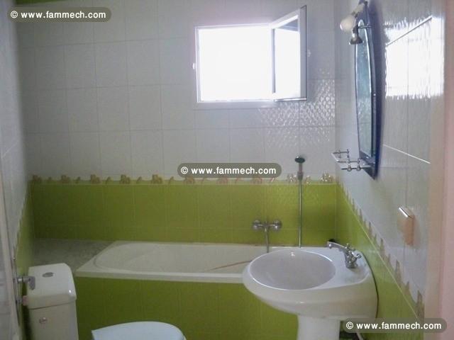 Appartement Royal 1 AL506