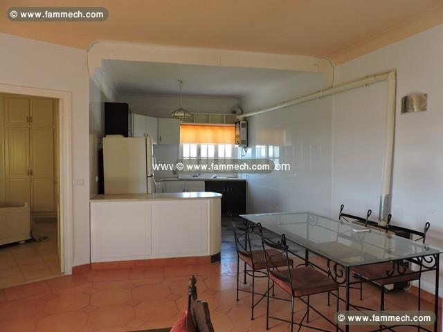 Appartement Royal 1 ref AL506 Hammamet