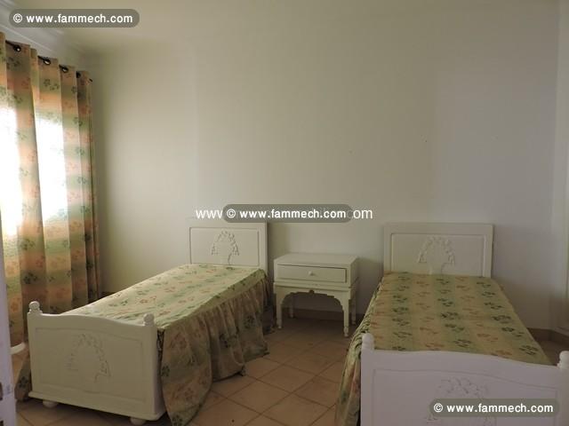 Appartement Royal 1 ref AL506 Hammamet