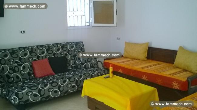 appartement s+0
