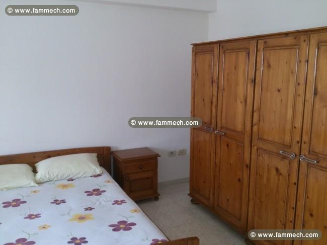 Appartement S+1