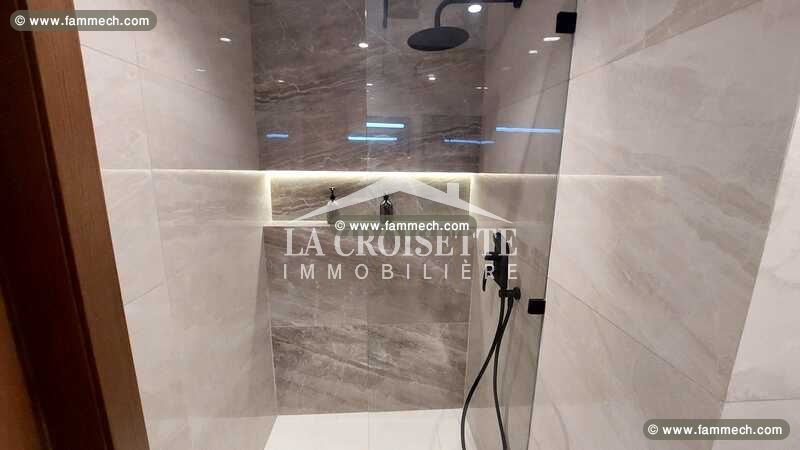 Appartement S+1 à Ain Zaghouan Sud MAV1647