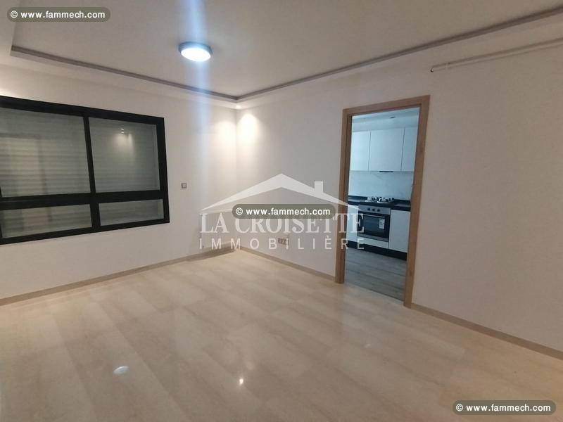 Appartement S+1 à La Marsa ZAL0953