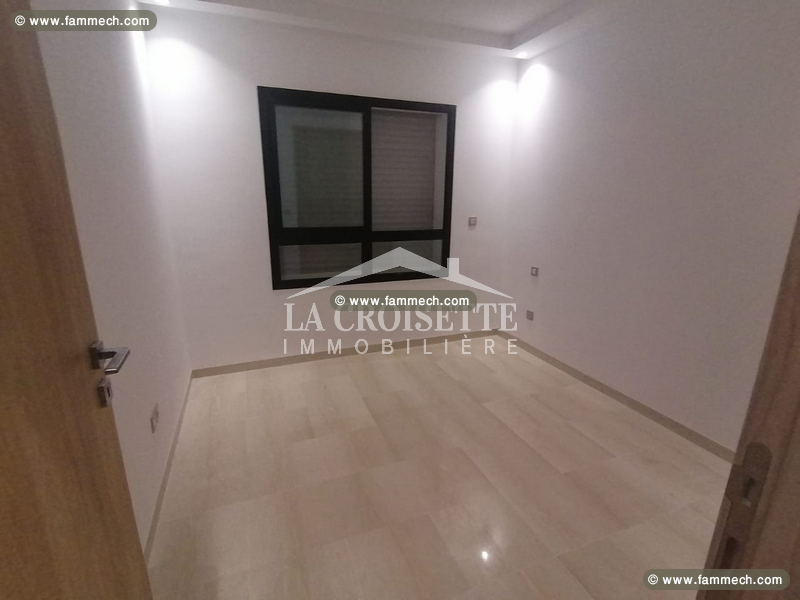 Appartement S+1 à La Marsa ZAL0952