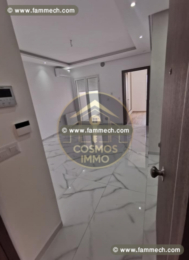 appartement s+1 a louer ennaser 2