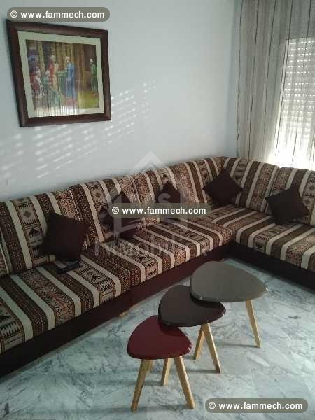 Appartement S+1 à vendre à AFH Mrezga 51355351