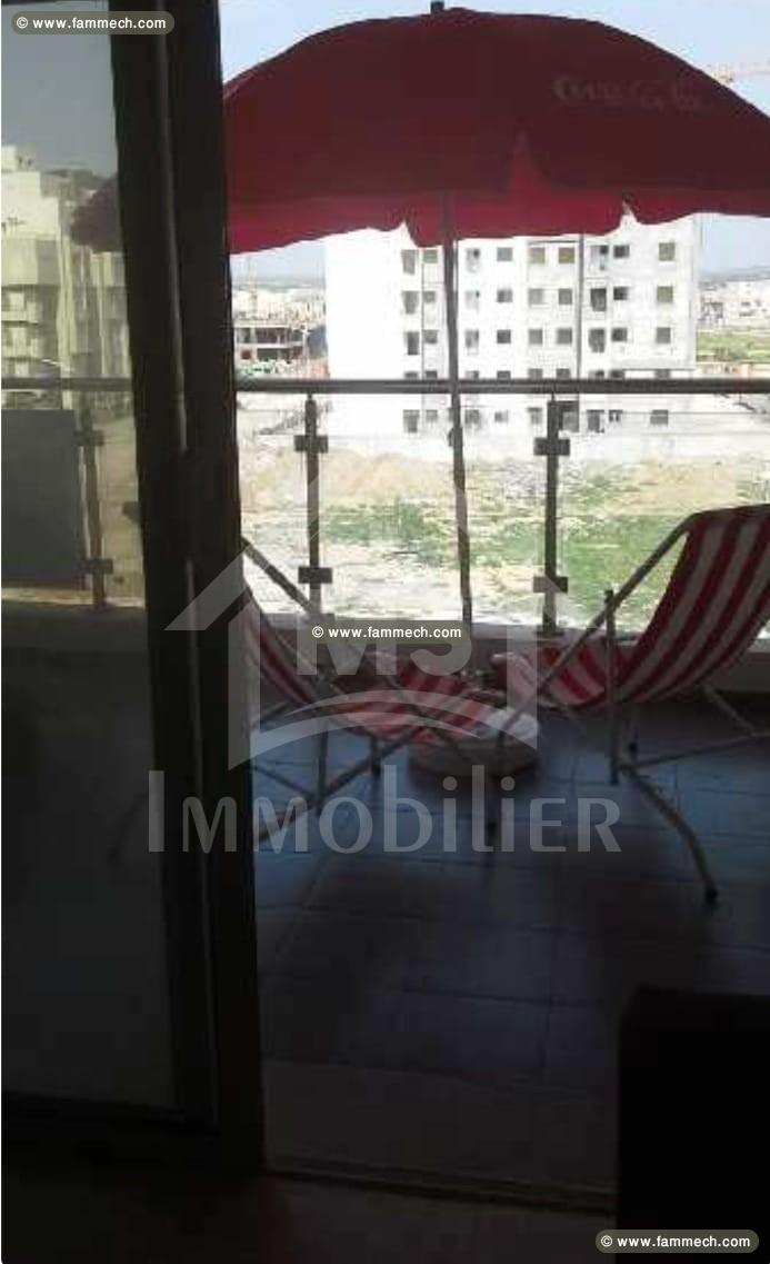 Appartement S+1 à vendre à AFH Mrezga 51355351