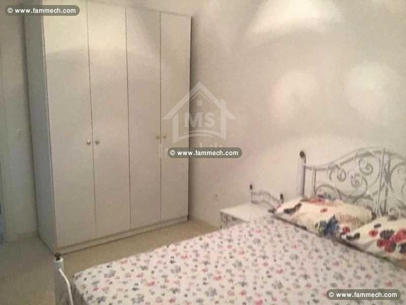 Appartement S+1 à vendre à AFH Mrezga 51355351