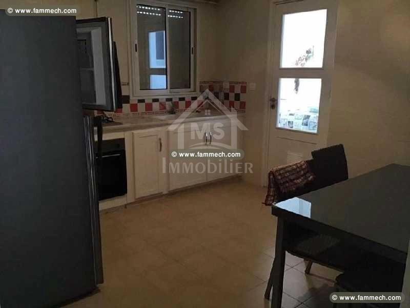 Appartement S+1 à vendre à AFH Mrezga 51355351