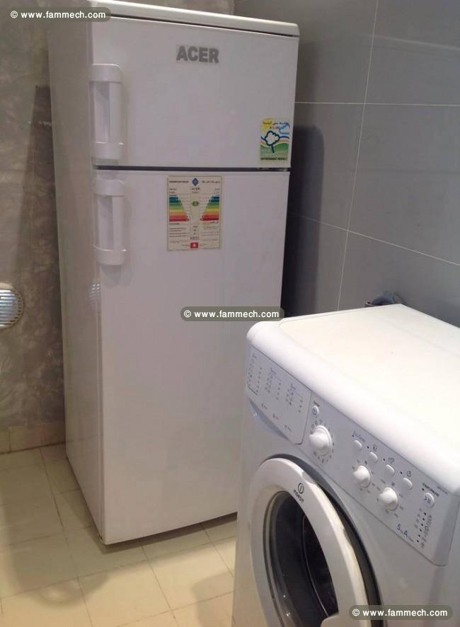 Appartement S+1 meublé à proximité de carrefour
