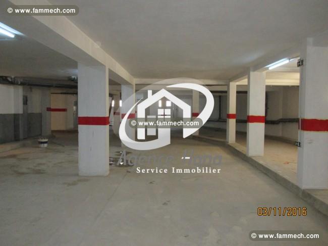 Appartement s+1 nouvellement construit