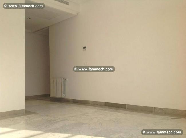 Appartement S+1 très haut standing NEUF- Lac 2