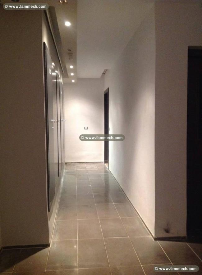appartement s+1 vide 