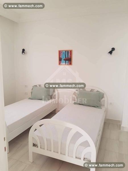 Appartement S+1à vendre à Hammamet Nord 51355351