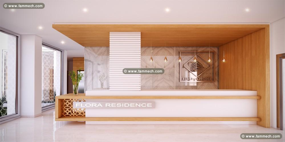Appartement s+2 , s+3 à vendre 