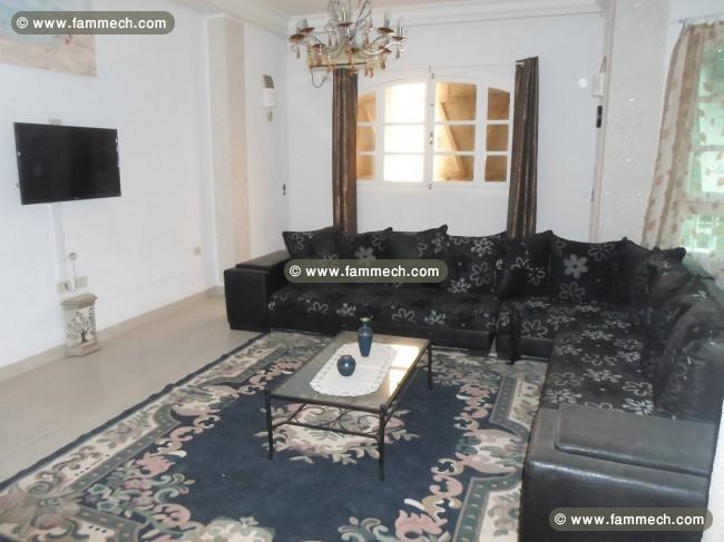 APPARTEMENT S+2
