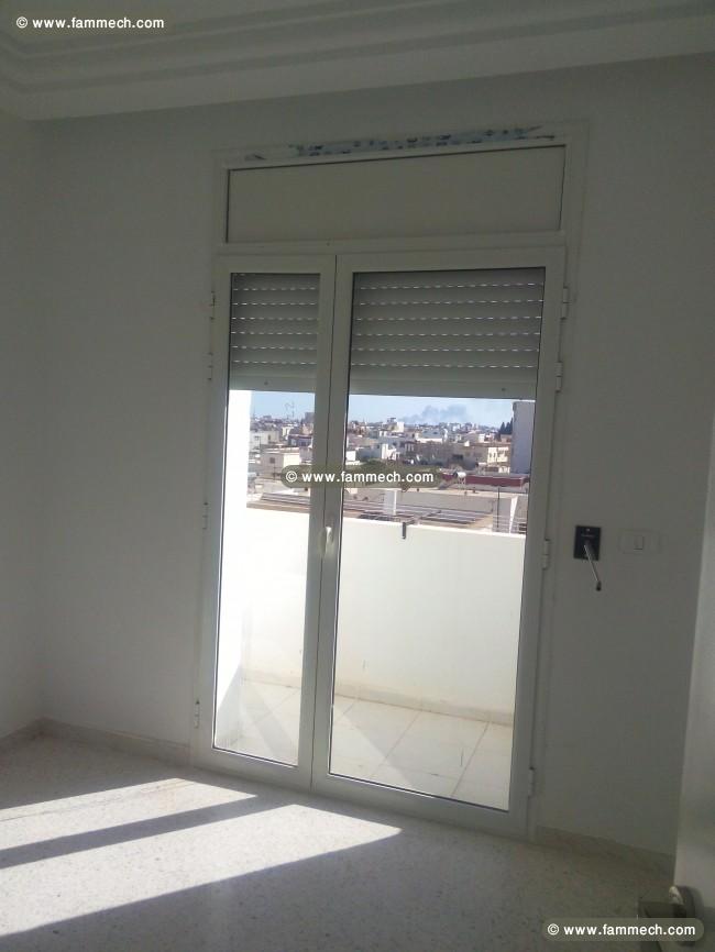 Appartement S+2