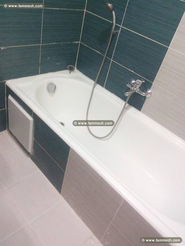Appartement S+2