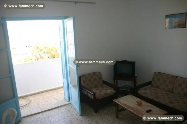 Appartement S+2