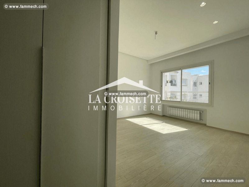 Appartement S+2 à La Soukra MAV1493