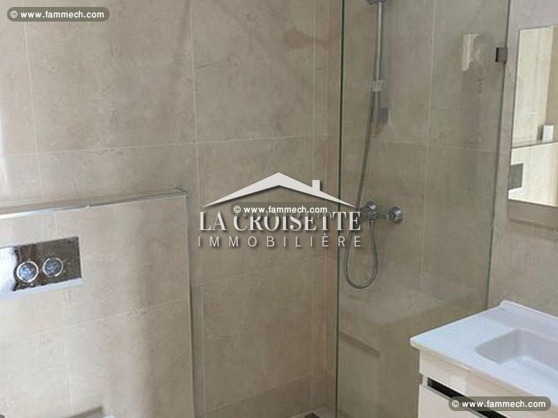 Appartement S+2 à La Soukra ZAL1010