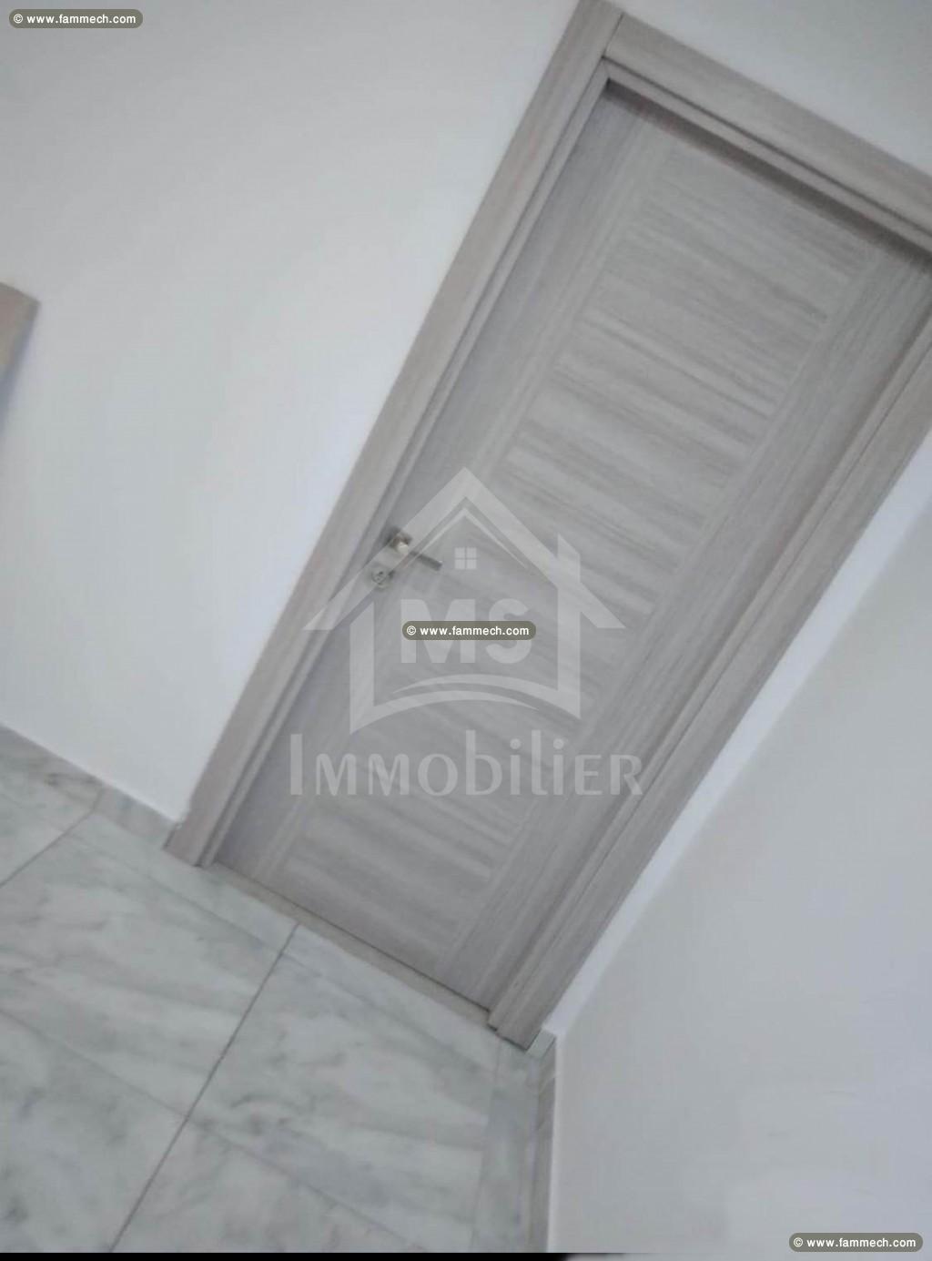 Appartement S+2 à vendre à  235 MD 51355351