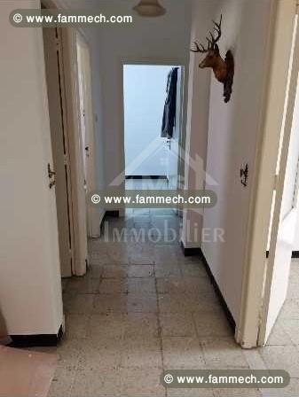 Appartement S+2 à vendre à Nabeul à 80 MD 51355351
