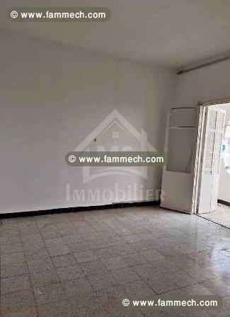 Appartement S+2 à vendre à Nabeul à 80 MD 51355351