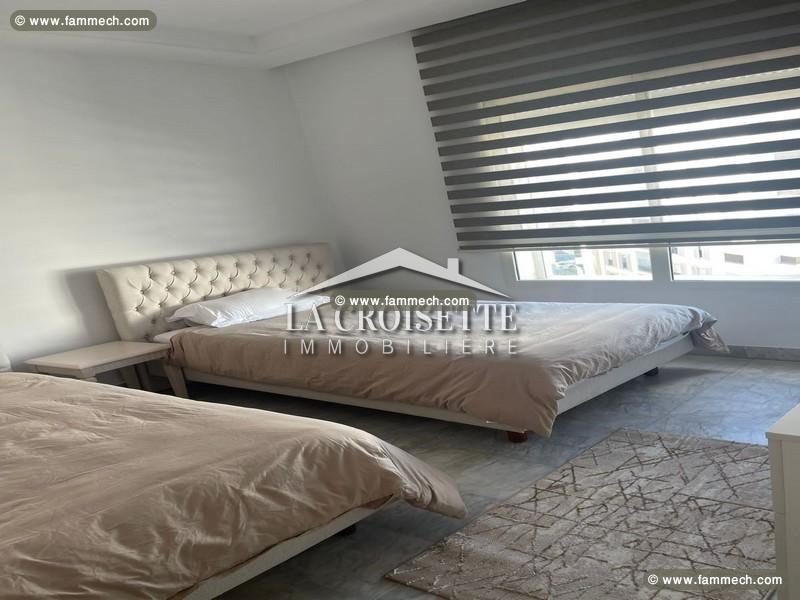 Appartement S+2 aux Berges du Lac 2 ZAV1657