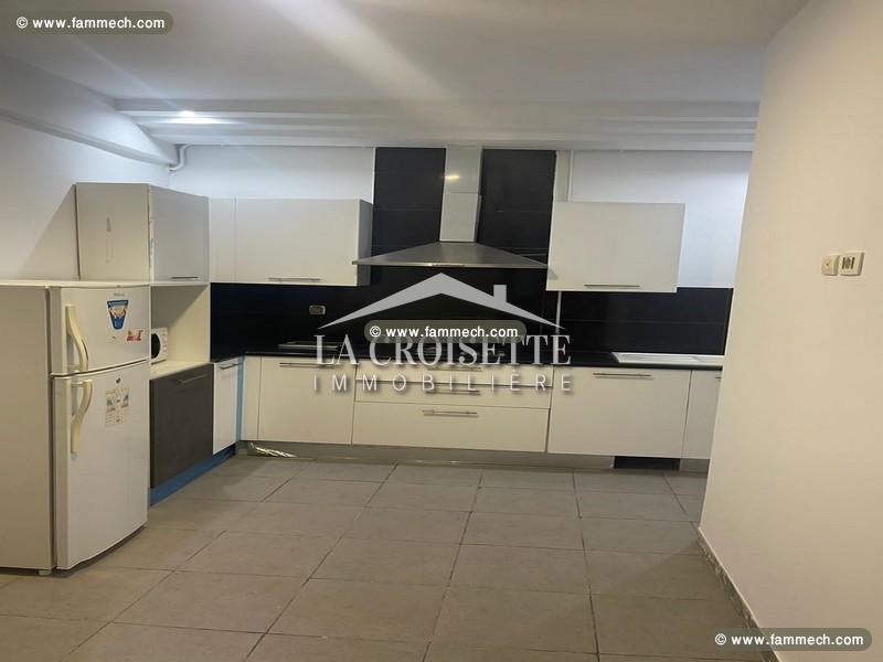 Appartement S+2 aux Berges du Lac 2 ZAV1657