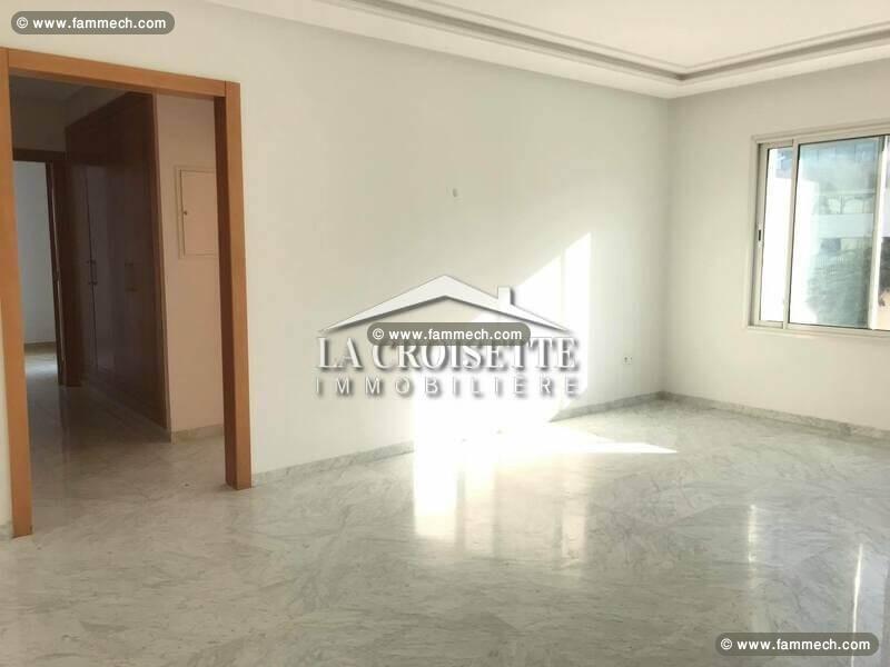 Appartement S+2 aux berges du Lac 2 MAL1106