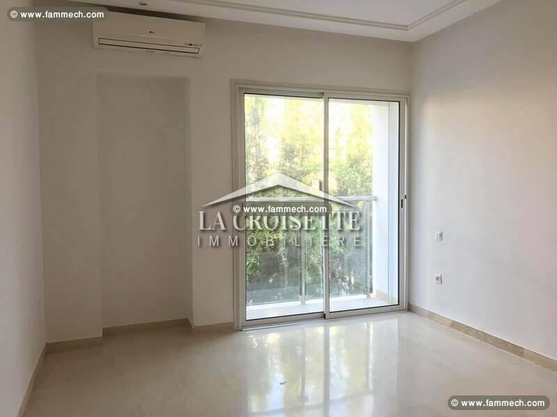 Appartement S+2 aux Berges du Lac 2 MAL1107 