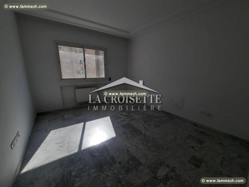 Appartement S+2 aux Jardin de Carthage MAL0405